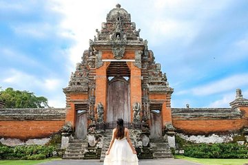 Bali 5 Days 4 nights Honeymoon Tour Package with Sunest Dinner Cruise