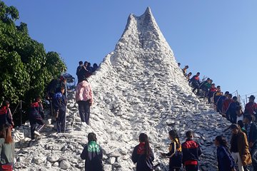 Explore Pokhara 1 Day Tour