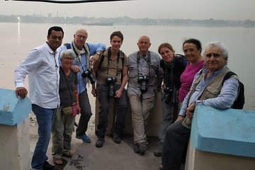 Experience Kolkata in 2 Days like never before - Private Tour