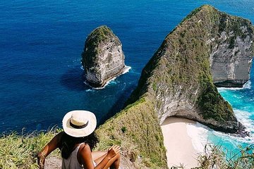 All In : Nusa Penida - West Part Beaches