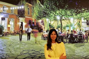  Acropolis/Athens Highlights Private Evening Tour (5 hours) from Athens, Piraeus