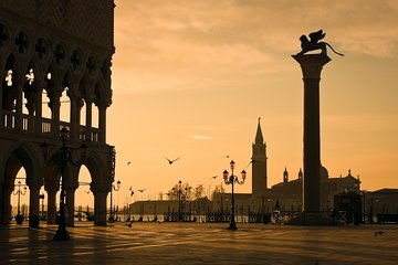 Venice: Best of Venice Private Walking Tour