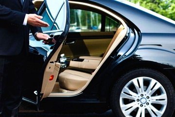 COLOMBO HOTEL Transfers - from Bandaranaike international airport