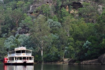 Scenic Adventure Cruise