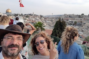 Jerusalem Tours