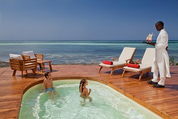 3 Days / 2 Nights holiday in Zanzibar