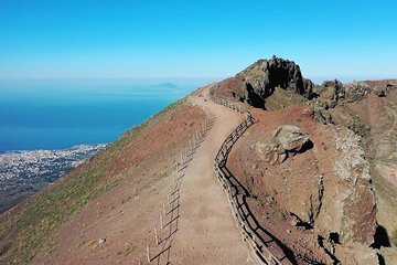 Vesuvius