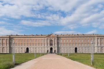 Royal Palace of Caserta