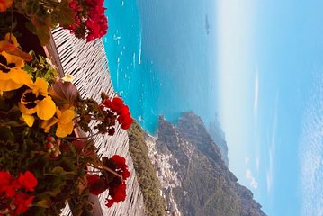 The Godfather of the Amalfi Coast