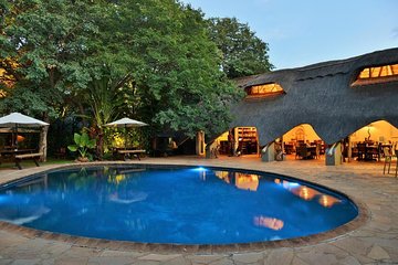 3 Days / 2 Nights Bayete Guest Lodge Package 