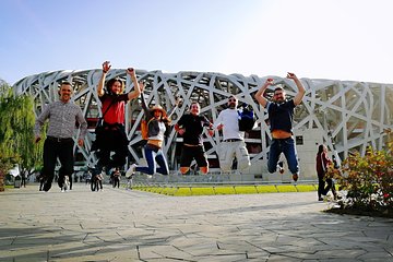 Private Flexible Beijing Half Day Tour with Haidilao Hot Pot