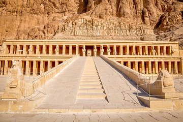 2 Days 1 Night Luxor and Aswan and Abu Simple Temples By Round Flight From Cairo