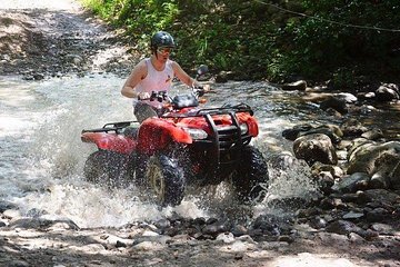 WRCT Adventures - Tandem ATV Tour (Private)