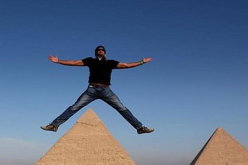 3 days 2 nights Egypt holiday package includes Alexandria and Cairo