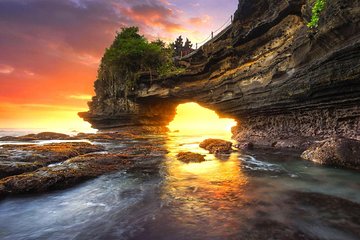 Tanah Lot Sunset Tour