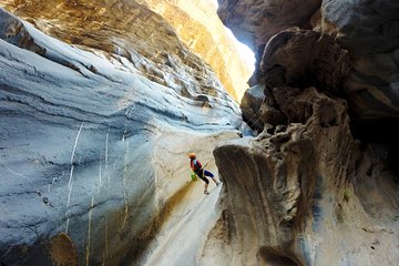 Snake Canyon 2.0
