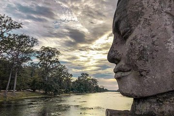 Siem Reap to Poi Pet / Poi Pet to Siem Reap (Thai Border)