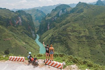 Ha Giang Loop 4 Days 3 Nights ( The Best Seller,Group 15 Pax)