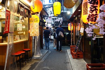 Intro to Japan Tour: 8-day Small Group