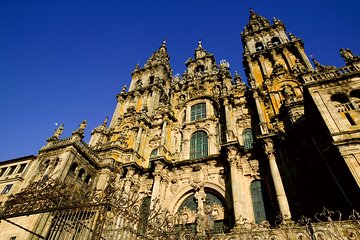 5 Day Tour through northern Spain