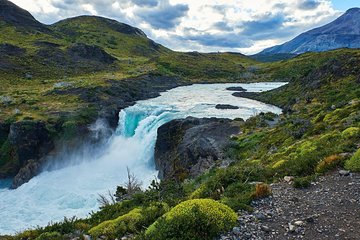 Full Day Torres del Paine