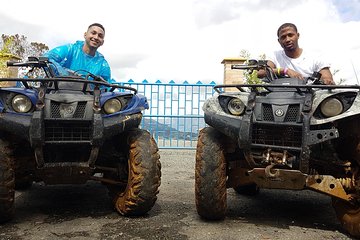 Colorful GUATAPE + Stunning ATV 1.5hr from MEDELLIN