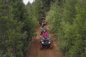 Colorful GUATAPE + Stunning ATV 1hr from MEDELLIN