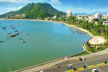 Full-Day Tour to Vung Tau from Sai Gon