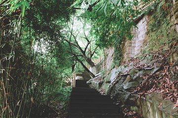 3-Hour Walking Tour of Chongqing Shancheng (Mountain City) Lane