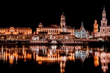 Marvellous private trip: Prague - Dresden