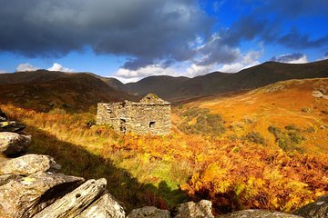 Ambleside to Windermere Mini Tour - Includes stop at Golden Rule