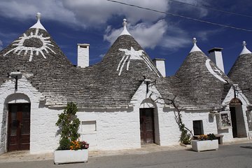 DISCOVERY OF PUGLIA Small Group Tour: 8 Days / 7 Nights