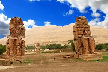 Amazing 3 nights Nile Cruise With Abu Simbel Temples & Tours From Luxor