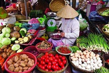 Hanoi Cooking Class Joining To Be A Local Chef