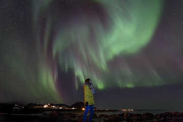 Northern Lights Photography Tour