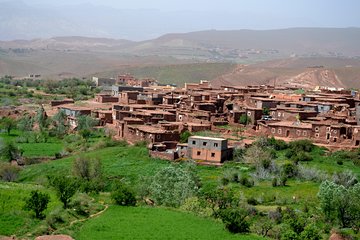  10 Days, Marrakech – Zagora – Merzouga – Ouarzazate – Agadir – Essaouira