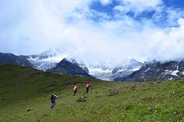 Bhutan Trekking Tour