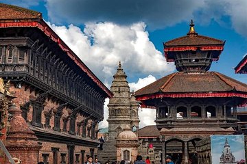 Multi Day Tour :Culture & Heritage Tour of Nepal *5 STAR HOTELS* #visitnepal2020