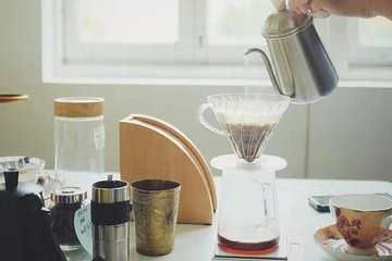 DIY Coffee (from roasting to tasting)