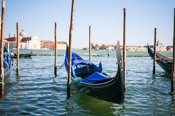 Private Gondola Tour