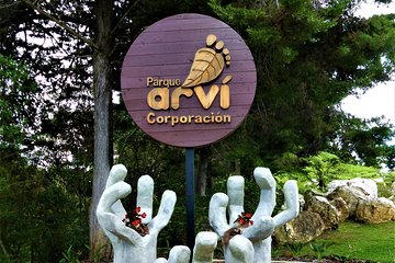 Arvi Park (Private Tour)