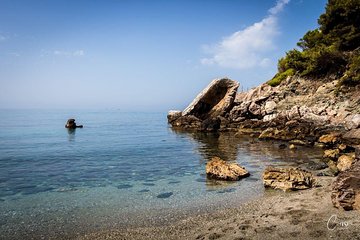 Hiking Natural Beaches & Snorkeling