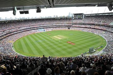 Melbourne Sports Experience + Free MCG Tour