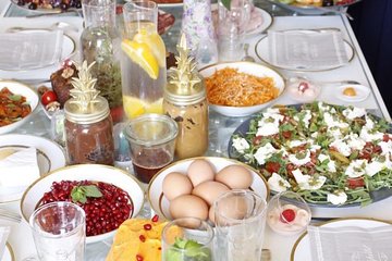 The Brunch That Feels Like a Love Letter to France