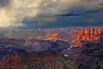 Grand Canyon Experience Tour from Flagstaff