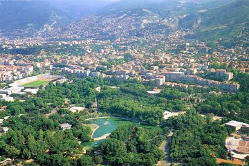 Bursa City Tour - Group Basis