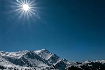 Winter Relaxation !!! 3Days of Pleasure