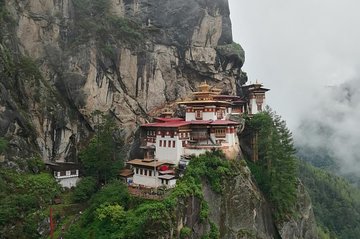 Nepal- Bhutan Cultural Tour ! 