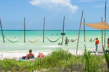 Holbox Paradise Island