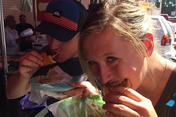 San Diego Taco Crawl - A Curated Tour of San Diego's Best Tacos - Private Tour